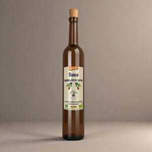 Dame Bourgeon de Sapin