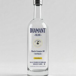 Diamant Blanc "2019"